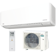 Fujitsu Airstage ASEH18KMTGL / AOEH18KMTG Inverteres Split klíma