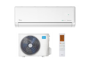 Midea SOL-12-SP Solstice Inverteres Split klíma