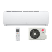 LG W12TE DUALCOOL Pro Invertere